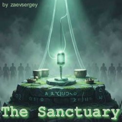 Обложка zaevsergey - The Sanctuary