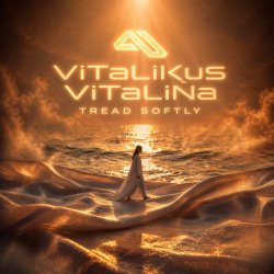 Обложка ViTaLiKuS - Tread Softly