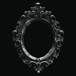 Обложка REZZ & Colleen D'Agostino - In The Mirror
