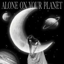 Обложка The Haunt - Alone On Your Planet