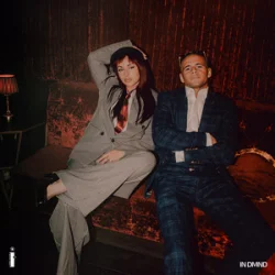 Обложка Amplify & Emily Makis - Get It On