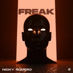 Обложка Nicky Romero - Freak