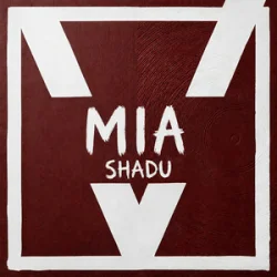 封面 SHADU - Mia