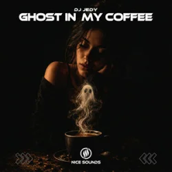 封面 DJ JEDY - Ghost in my Coffee