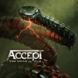 Обложка Accept - Zombie Apocalypse