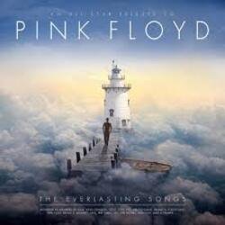 Обложка Steve Lukather (Of Toto) - Shine On You Crazy Diamond