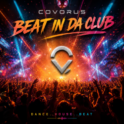 Обложка Covorus - Beat In Da Club