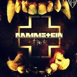 Обложка Rammstein - Tier