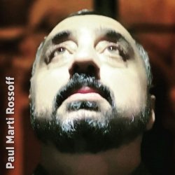 Обложка Paul Marti Rossoff - Don't break my heart again