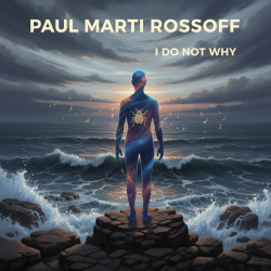Обложка Paul Marti Rossoff - I don't why