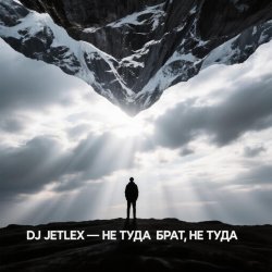Обложка НЕ ТУДА БРАТ, НЕ ТУДА