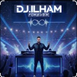 Обложка DJ.ILHAM - Through the Night