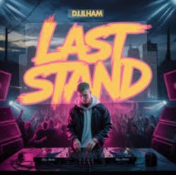 Обложка DJ.ILHAM - Last Dance