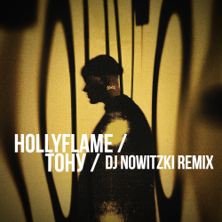 Обложка Hollyflame - Тону (DJ Nowitzki Remix)