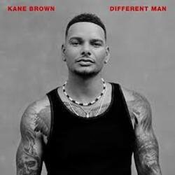 Обложка Kane Brown feat. Blake Shelton - Different Man