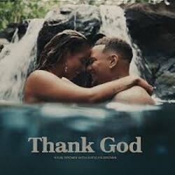 Обложка Kane Brown feat. Katelyn Brown - Thank God