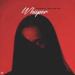 Обложка Sharapov, Girls Like You - Whisper