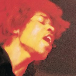 Обложка Jimi Hendrix - Voodoo Chile