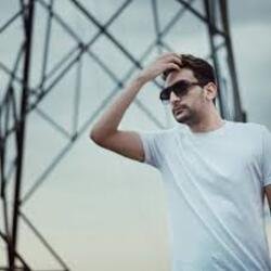 Обложка SOROUSH YARAHMADI - Voidpulse