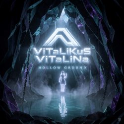 Обложка ViTaLiKuS - Hollow Ground