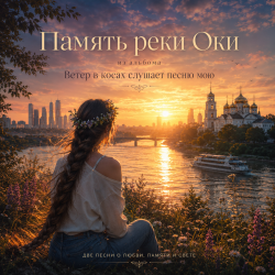 Cover Аснат - Память реки Оки