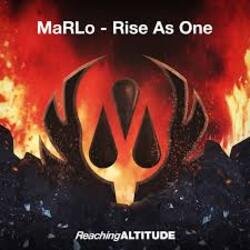 Обложка MaRLo - Rise As One