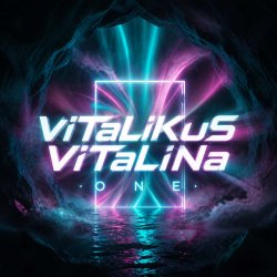 Обложка ViTaLiKuS - One