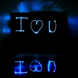Обложка CyFunk - I Love You!