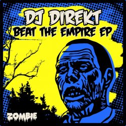Обложка DJ Direkt - Gudd