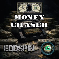 Обложка Eddspin - City Lights