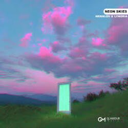 Обложка Akmalov, Lynoria - Neon Skies