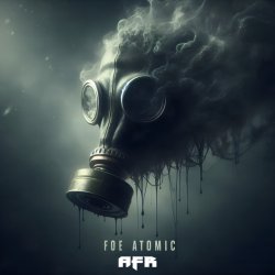 Обложка Foe - Atomic