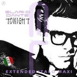 Обложка Elario Dante - Tonight (Extended Vocal Lost Mix)