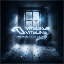 Обложка ViTaLiKuS - The Weight of Silence