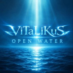 Обложка ViTaLiKuS - Open Water