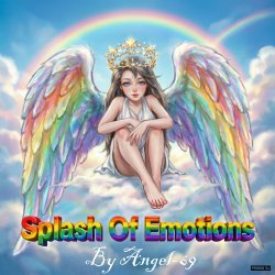 Обложка Angel-69 - Splash Of Emotions (Emotional Break Bit)