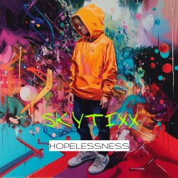 Обложка Skytixx - Hopelessness (Original Mix)