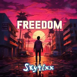 Обложка Skytixx - Freedom (Extended Mix)
