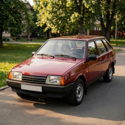 Обложка Сергей Видов - Девяностые