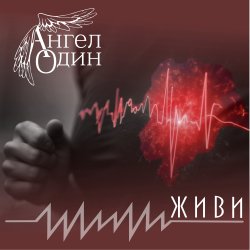 Обложка Ангел Один - Живи