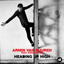 Обложка Armin van Buuren feat. Kensington - Heading Up High