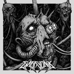 Обложка Embryonik - Burn n' Die
