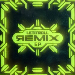 Обложка Rido, Counterstrike - Let It Roll (Noctal Remix)
