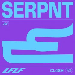 Обложка Leks, Silloh, Serpnt - CL4SH (Original Mix)