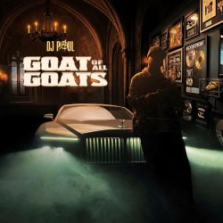 Обложка Dj Paul - I Beat The Odds