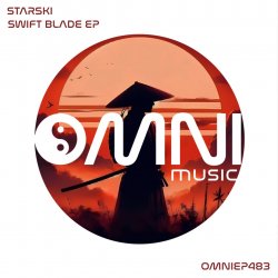 Обложка Starski - Rainy Wednesday