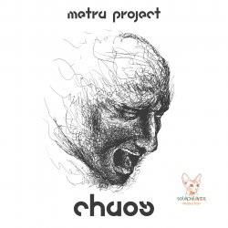 Обложка Metra Project - Chaos