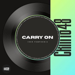 Обложка Igor Pumphonia - Carry On