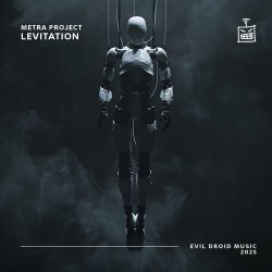 Обложка Metra Project - Levitation