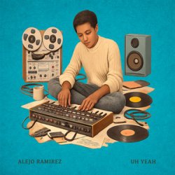 Обложка Alejo Ramirez - Be Like You